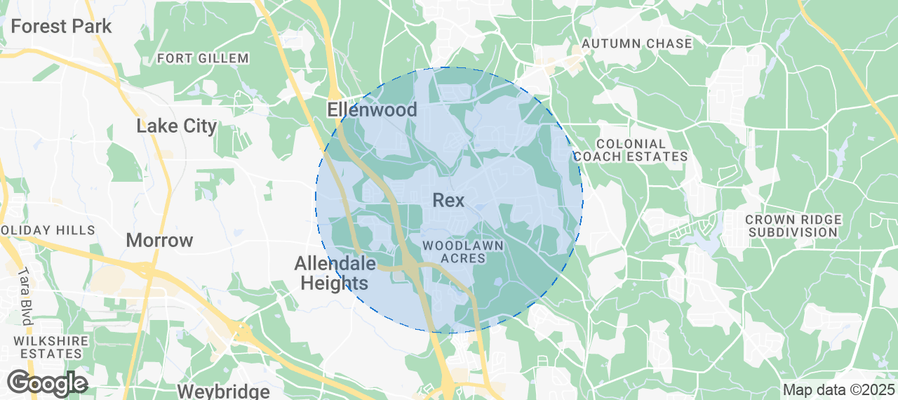 Discover Rex Airbnb Analytics